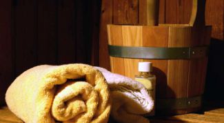 Картинка по теме - как посещать сауну