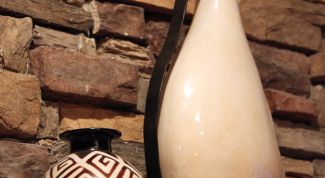 Картинка по теме - как почистить вазу