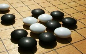 Картинка по теме - как играть в го