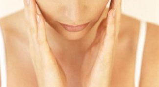 Картинка по теме - как выровнять цвет лица