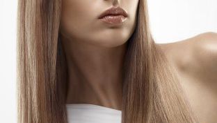 Картинка по теме - как подстричь длинные волосы