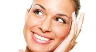 Картинка по теме - как избавиться от раздражения на лице