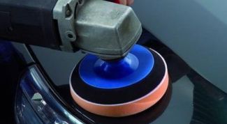 Картинка по теме - как полировать кузов автомобиля