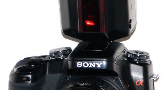 Картинка по теме - как снимать со вспышкой