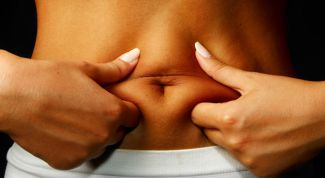 Картинка по теме - как избавиться на животе от целлюлита