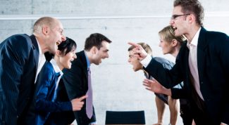 Картинка по теме - как избавиться от агрессии