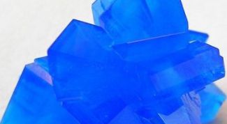 Картинка по теме - как вырастить кристалл в домашних условиях из соли