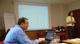 Картинка по теме - как защищать презентацию