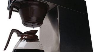 Картинка по теме - как выбрать кофеварку для дома