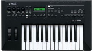 Картинка по теме - как подключить миди клавиатуру