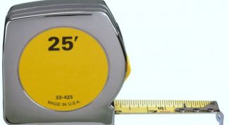 Картинка по теме - как измерить высоту потолка