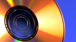 Картинка по теме - как записать болванку