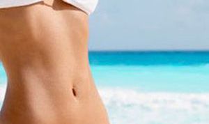 Картинка по теме - как избавиться от боков на талии