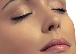 Картинка по теме - как избавиться от пор