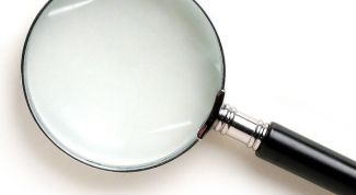 Картинка по теме - как найти файлы на жёстком диске