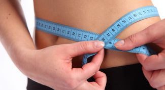 Картинка по теме - как измерить свои объемы