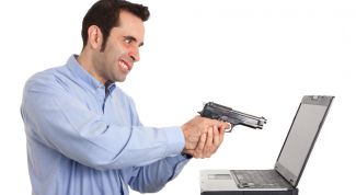 Картинка по теме - как разблокировать баннер