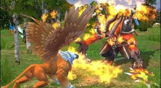 Картинка по теме - как качать героев