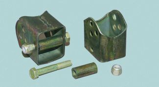 Картинка по теме - как поднять подвеску