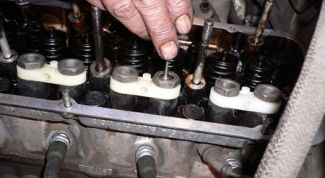 Картинка по теме - как проверить клапаны