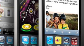 Картинка по теме - как закачать в iphone программы