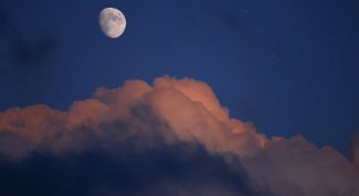 Картинка по теме - как найти полярную звезду