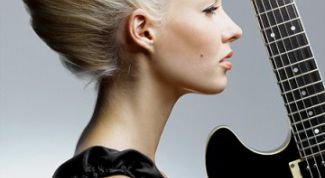 Картинка по теме - как подобрать гитару