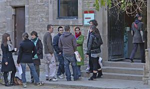 Картинка по теме - как быть старостой