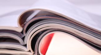 Картинка по теме - как подписаться на журналы