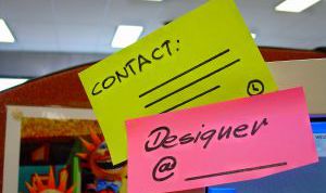 Картинка по теме - как найти дизайнера