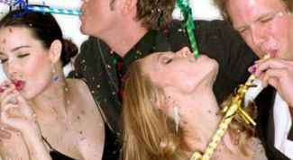 Картинка по теме - как весело отметить день рождения