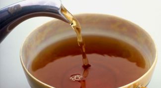 Картинка по теме - как вывести пятна чая
