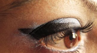 Картинка по теме - как подводить глаза