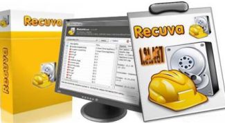 Картинка по теме - как восстановить данные с диска