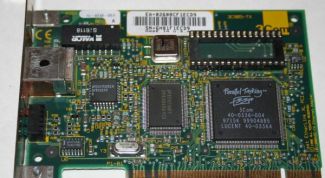 Картинка по теме - как подключить две сетевых карты