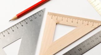 Картинка по теме - как найти площадь и периметр прямоугольника