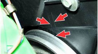 Картинка по теме - как выставить угол зажигания