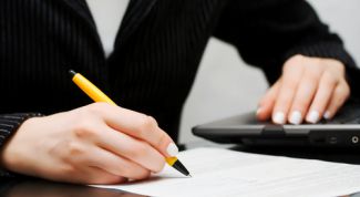 Картинка по теме - как написать правильно ходатайство