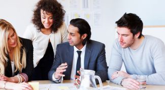 Картинка по теме - как выступать на публике