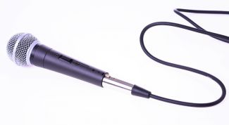 Картинка по теме - как подключить микрофон к ноутбуку