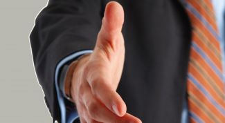 Картинка по теме - как найти подход к клиенту