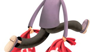 Картинка по теме - как защитить себя от кражи