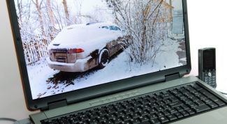 Картинка по теме - как изменить яркость экрана на ноутбуке