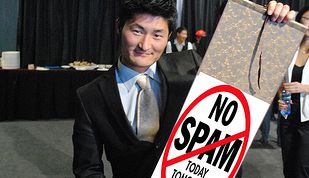 Картинка по теме - как избавиться от рассылок