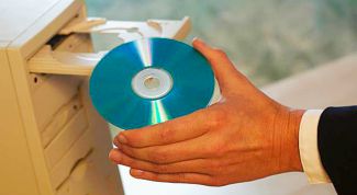 Картинка по теме - как записать диск без специальной программы