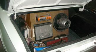 Картинка по теме - как подключить конденсатор