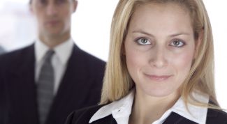 Картинка по теме - как быть решительной