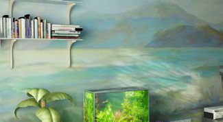 Картинка по теме - как оформить интерьер