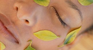 Картинка по теме - как избавиться от веснушек от лица