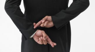 Картинка по теме - как определить по взгляду ложь